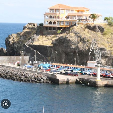 Ferienwohnung Arcoiris Al Mar San Marcos  Exterior foto