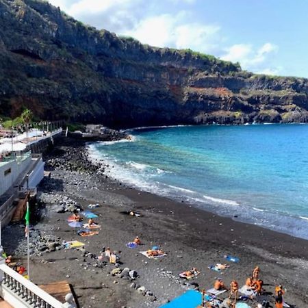 Ferienwohnung Arcoiris Al Mar San Marcos  Exterior foto