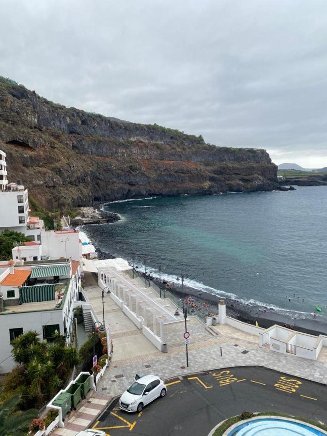 Ferienwohnung Arcoiris Al Mar San Marcos  Exterior foto