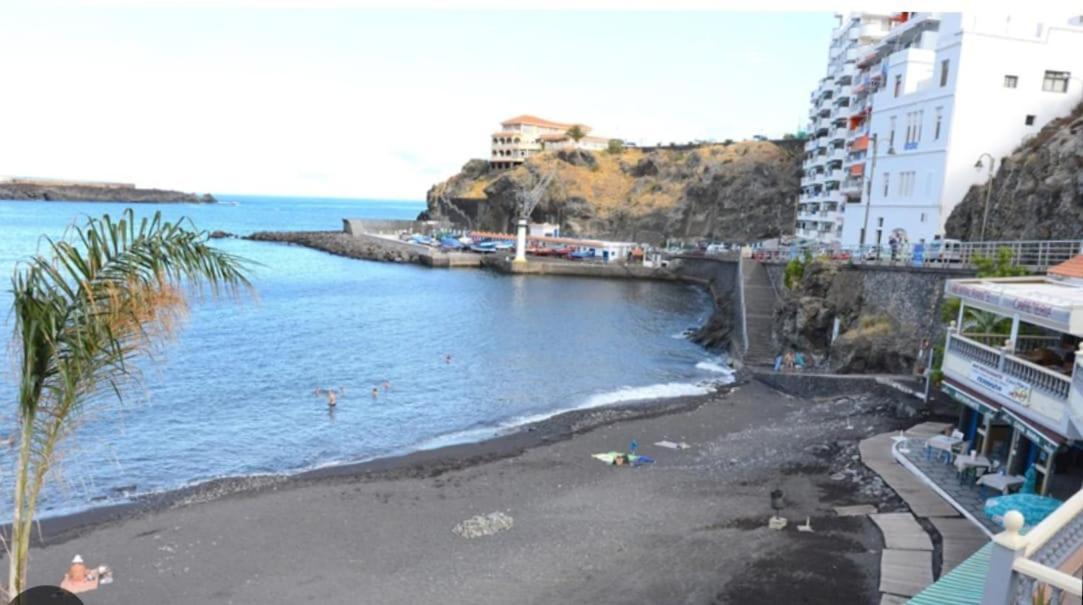 Ferienwohnung Arcoiris Al Mar San Marcos  Exterior foto