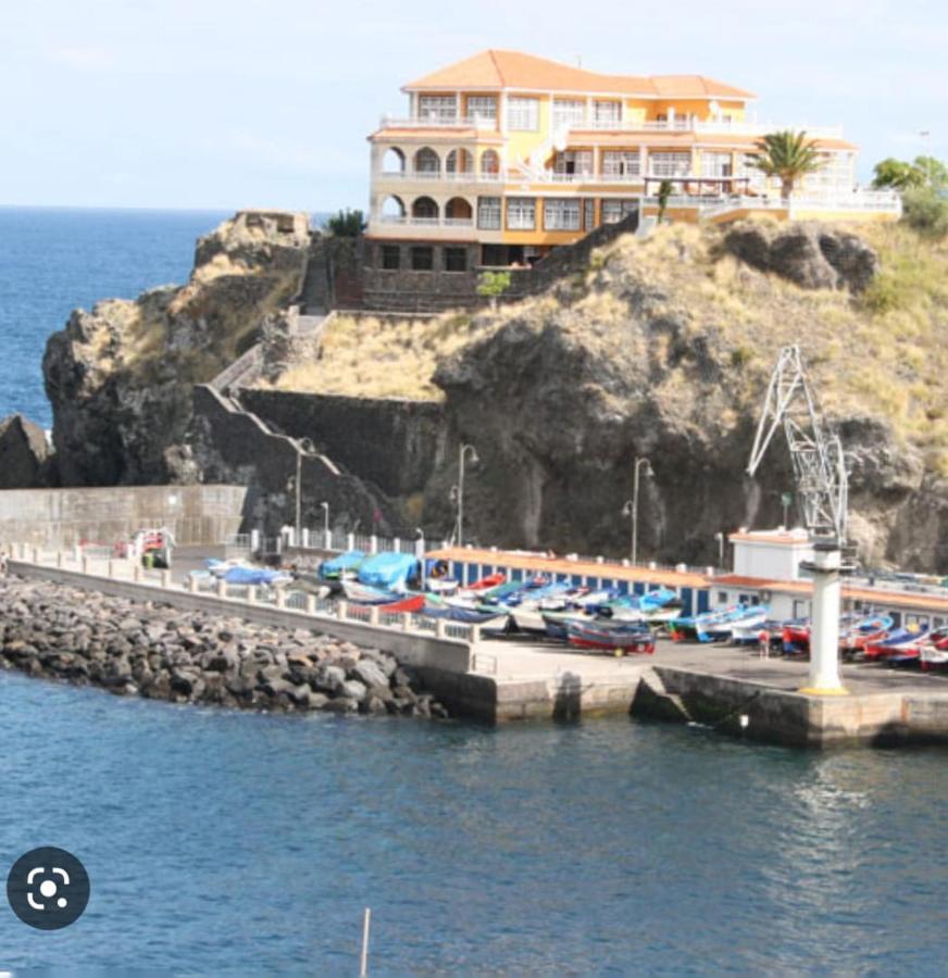 Ferienwohnung Arcoiris Al Mar San Marcos  Exterior foto
